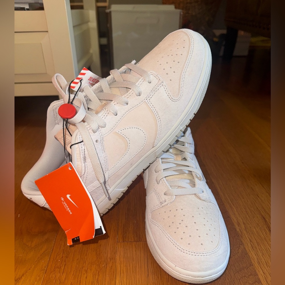 Nike Dunks